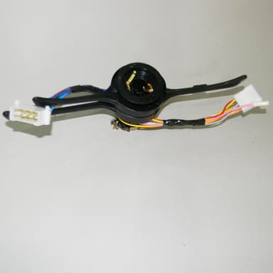 LLAVE LUCES BAJO VOLANTE V0018 128 EUROPA / 133