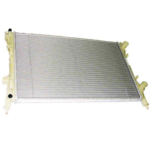 Radiador original fiat linea 1.9