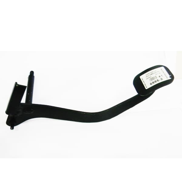 Pedal embrague tipo original fiat 128.