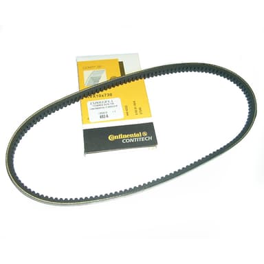 CORREA AV10-730 CONTINENTAL F-600D/E/R