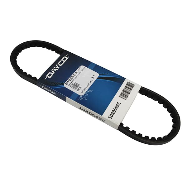 Correa av10-660 dayco ref. todos fiat 600