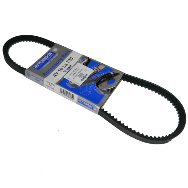 Correa av10-730 hutchinson f600 d/e/r