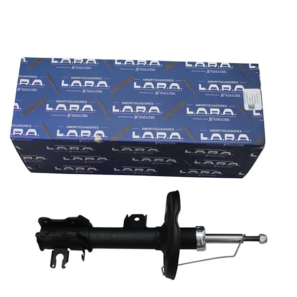 Amortiguador del.der. lara 500 1.4 8v 11/