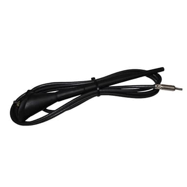 ANTENA TECHO PUNTO/STYLO MASTIL GOMA
