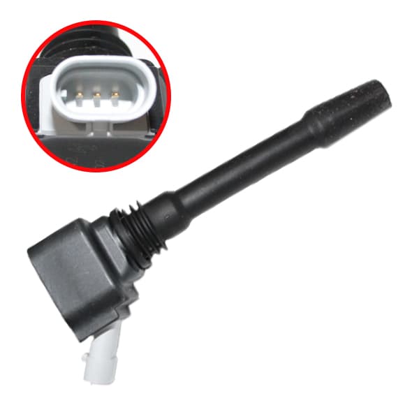 Bobina encendido original 500x 1.4 16v at9