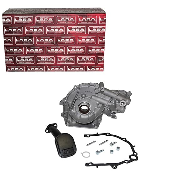 Bomba aceite imp. fiat 500