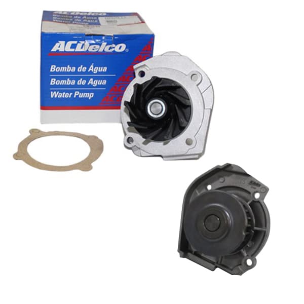 Bomba agua 19348465 acdelco f 500