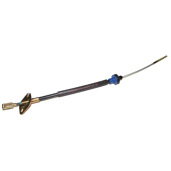 Cable embrague 3168 ciquecento/seicento