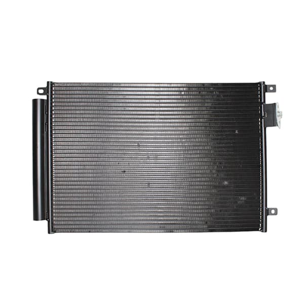 Condensador fiat 500 1.4 fire 16v 07