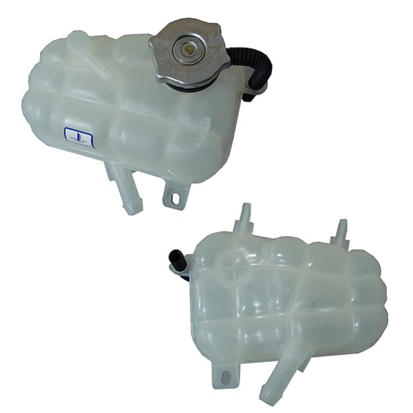 Deposito recup.agua radiador original f500 multiai