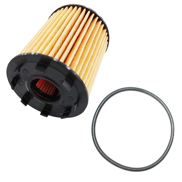 Filtro aceite mahle f.500 1.4 abarth