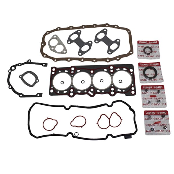 Juego juntas motor completo 80410 evo 1.4 8v f500