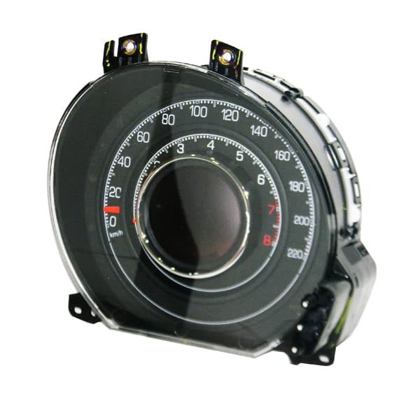 Instrumental original sport 1.4 16v mult air f.500
