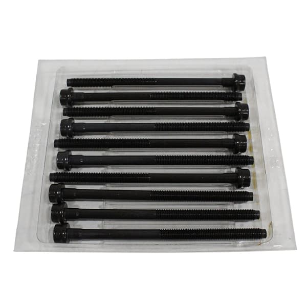 Juego bulones x10 fi 31 mot.firefly cronos 1.3 8v