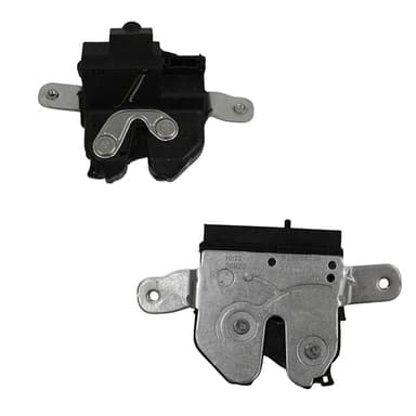 CERRADURA ORIGINAL INF IZQ COMPUERTA TRAS TORO