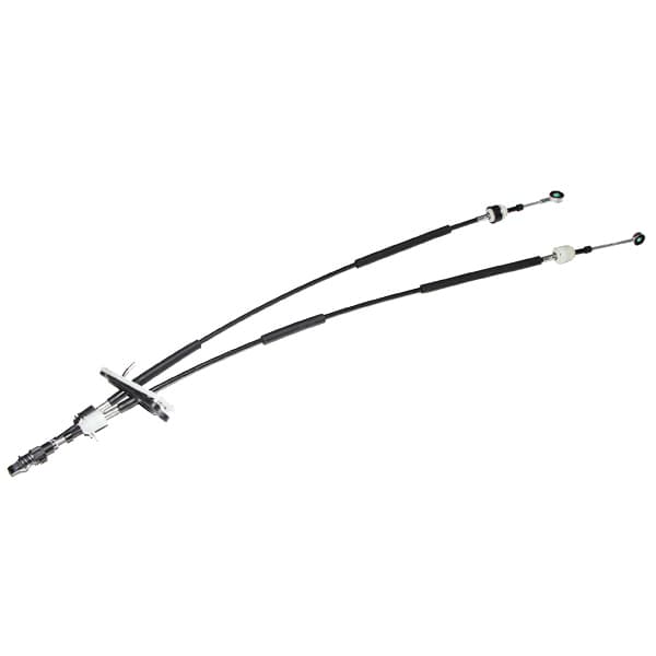 Cable comando cambios 4366 toro 2 cables unidos p