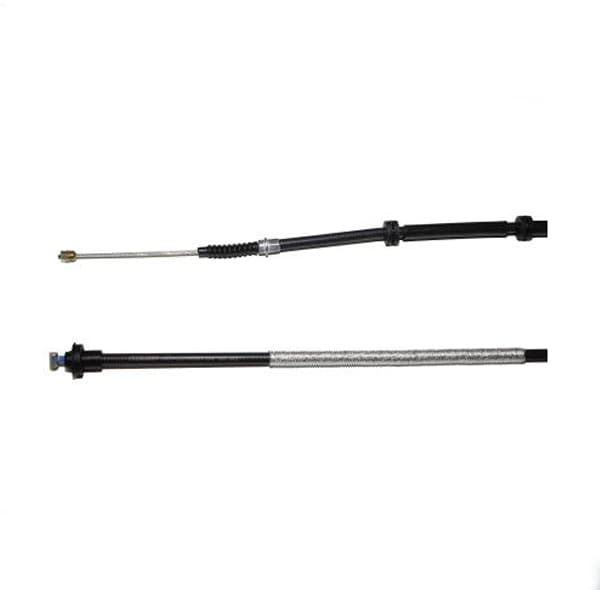 Cable freno tras der 4531 toro 2.0 4x4 16/