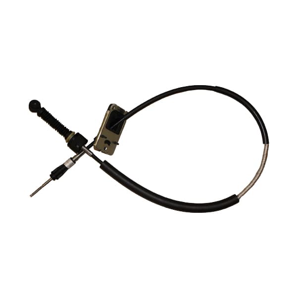 Cable comando cambio original toro mca