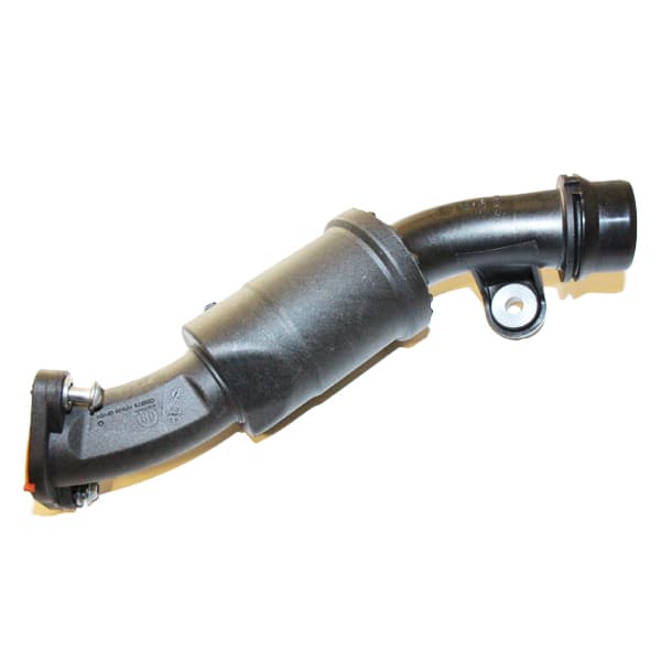 Caño flexible turbo a intercooler original toro