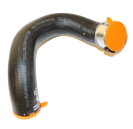 Caño flexible turbo entrada intercooler orig toro
