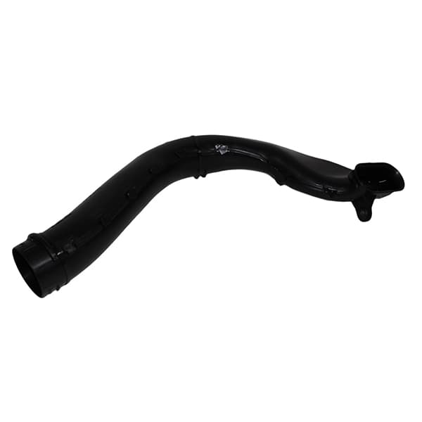 Caño plastico original carcaza filtro aire toro