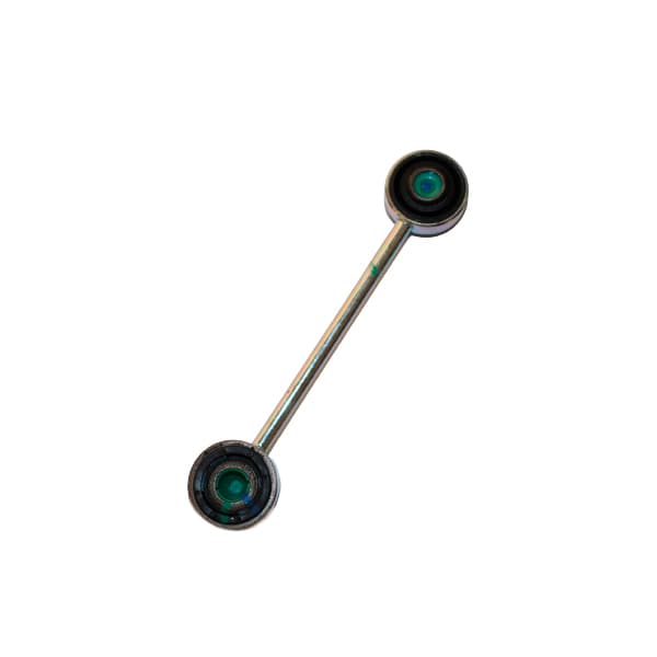 Bieleta selectora cambios original toro 2.0