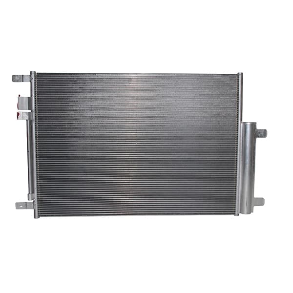 Condensador a/acond.denso 500l-toro-renegade 1.8