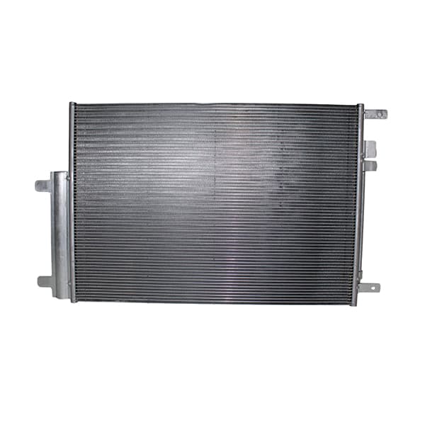 Condensador a/acond. 500l-renegade-compass 1.8