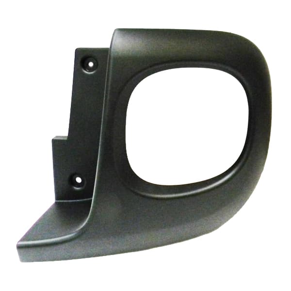 Moldura porta faro trasero der original f.500 l