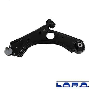 PARRILLA SUSP DEL IZQ LARA C/ROT F-389  F.500L
