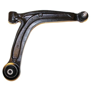 PARRILLA SUSP DEL DER SKF C/ROT  F.500 09/
