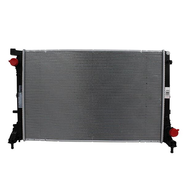 Radiador agua mahle fiat 500 abarth 1.4