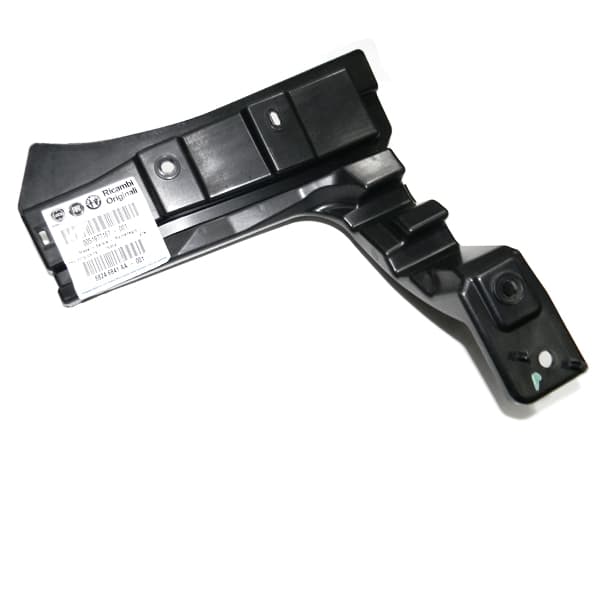Soporte parag tras. izq vertical original f.500 l