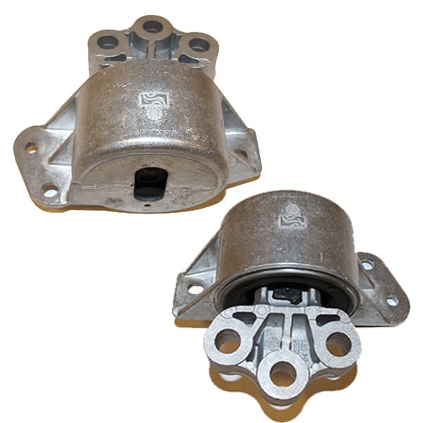 Soporte motor original f.500 l fire 1.4 16v