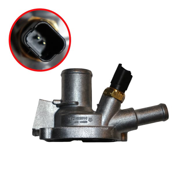 Termostato original f500 1.4 16v multi air