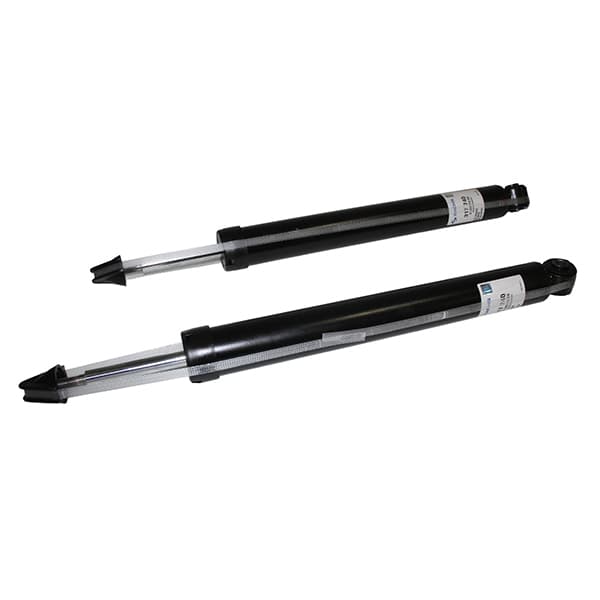 Amortiguador trasero sachs 317740 toro