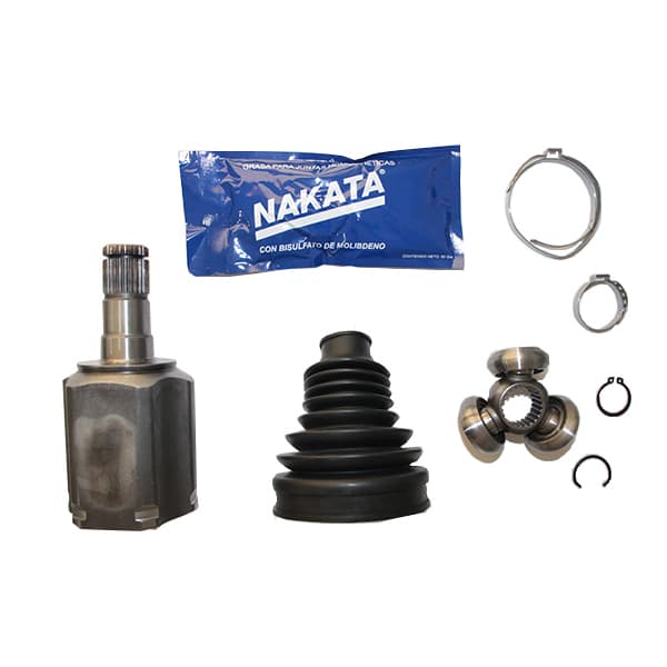 Kit homocinetica l/c izq nakata njh27 357d toro