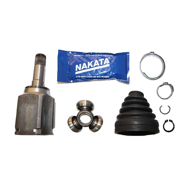 Kit homocinetica l/c izq nakata njh25 654d toro