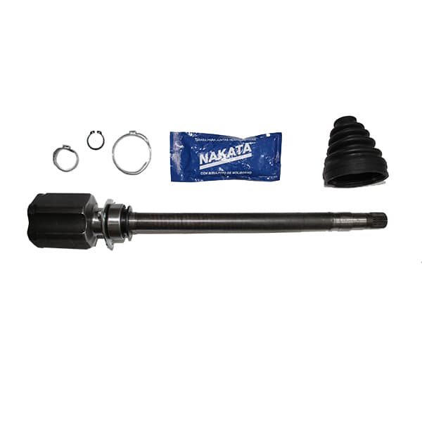 Kit homocinetica l/c der nakata njh23 358d toro