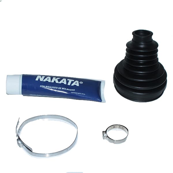 Kit fuelle homocinetica l/caja nkj357d toro 1.8