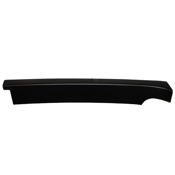 Moldura porton izq original toro