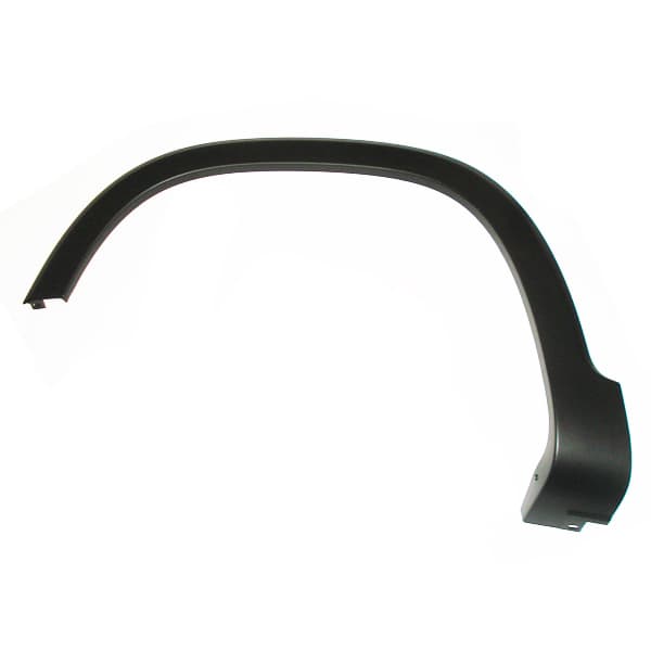 Moldura guard del izq original toro