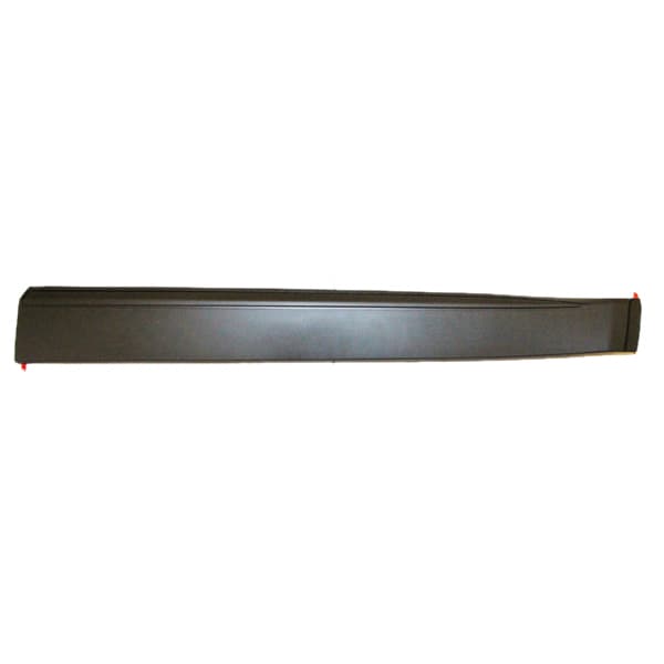 Moldura puerta del.der original toro