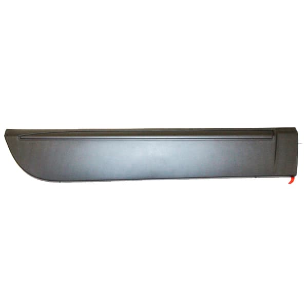 Moldura puerta tras.der original toro