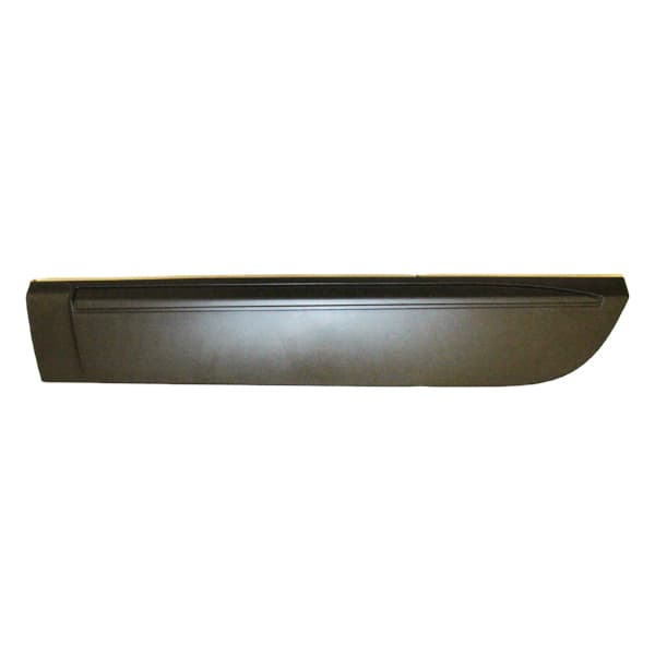 Moldura puerta tras.izq original toro