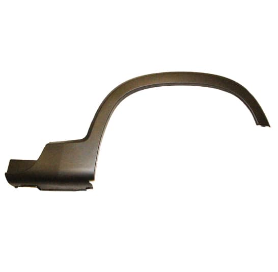 Moldura guard tras.izq original toro