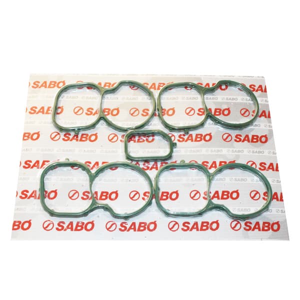 Juego juntas mult admision 76827 toro 2.0 16v