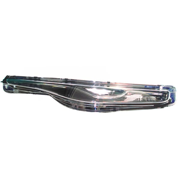 Optica superior derecha 5 pines original toro