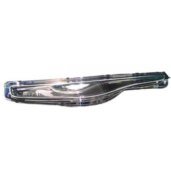 Optica superior izquierda original toro