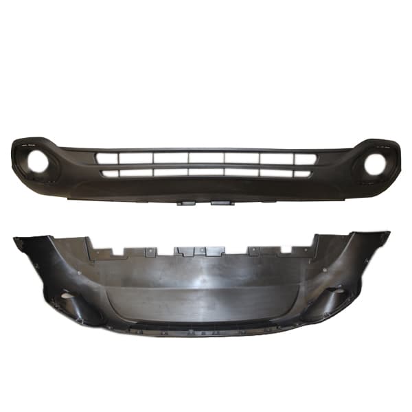 Paragolpe del. imp. toro freedom 2.0